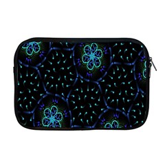 Computer Graphics Webmaster Novelty Apple Macbook Pro 17  Zipper Case