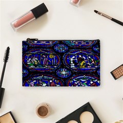 Church Window Canterbury Cosmetic Bag (small) 