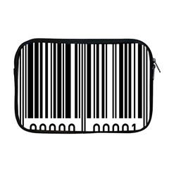 Code Data Digital Register Apple Macbook Pro 17  Zipper Case