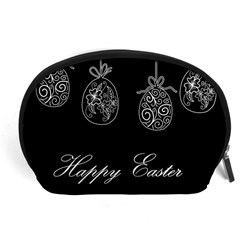 Easter Eggs Accessory Pouches (large) 