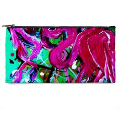 Flamingo   Child Of Dawn 2 Pencil Cases