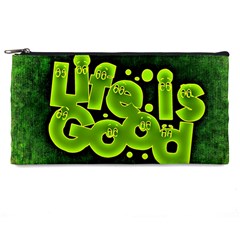 Motivation Live Courage Enjoy Life Pencil Cases