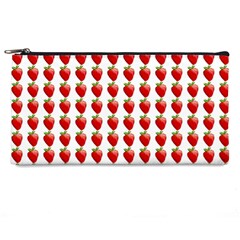 Strawberries Pencil Cases