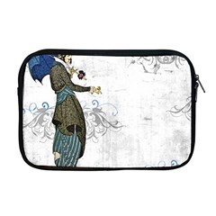 Vintage 1409215 960 720 Apple Macbook Pro 17  Zipper Case