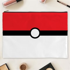 Poke Ball Cosmetic Bag (xxxl)
