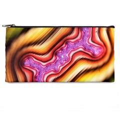 Fractal Mandelbrot Art Wallpaper Pencil Cases
