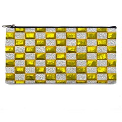 Pattern Desktop Square Wallpaper Pencil Cases
