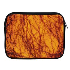 Lightning Internal Blood Vessel Apple Ipad 2/3/4 Zipper Cases
