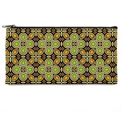 Background Image Decorative Pencil Cases