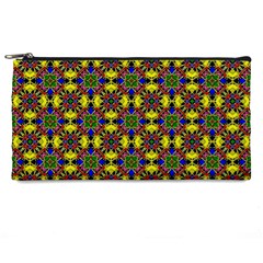 Background Image Ornament Pencil Cases