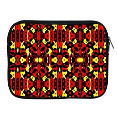 Abp Rby 5 Apple Ipad 2/3/4 Zipper Cases