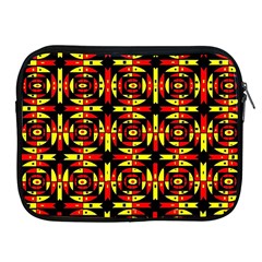 Abp Rby 9 Apple Ipad 2/3/4 Zipper Cases