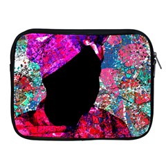 Pattern 4 Apple Ipad 2/3/4 Zipper Cases