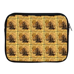 Ship Apple Ipad 2/3/4 Zipper Cases