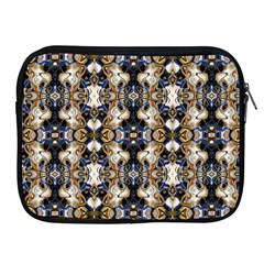 Ab 74 Apple Ipad 2/3/4 Zipper Cases