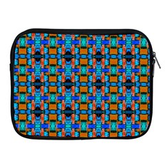 Ab 75 1 Apple Ipad 2/3/4 Zipper Cases