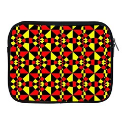 Rby 77 Apple Ipad 2/3/4 Zipper Cases