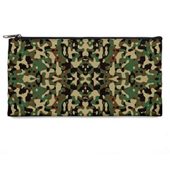 Camo Pencil Cases