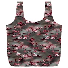 Realflowers Full Print Recycle Bag (xxxl)