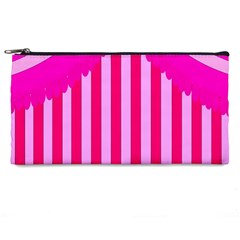 Cccartonnslogobg7 Pencil Case