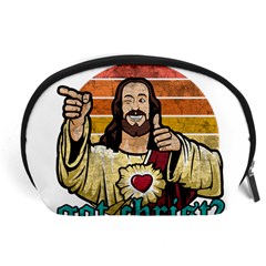 Got Christ? Accessory Pouch (large)