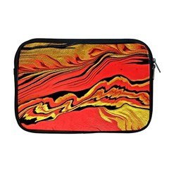 Warrior s Spirit Apple Macbook Pro 17  Zipper Case