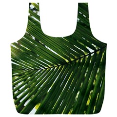 Relaxing Palms Full Print Recycle Bag (xxxl)