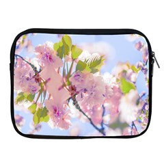 Bloom Apple Ipad 2/3/4 Zipper Cases