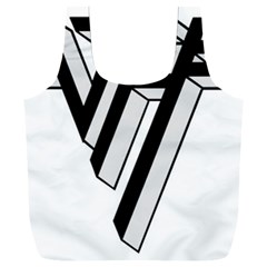C270085b012480854de2b06333c4aa62 Jpg Cf Full Print Recycle Bag (xxxl)