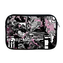 Cavities Apple Macbook Pro 17  Zipper Case