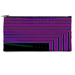 Gradient Pencil Case