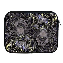 The Pollinator Apple Ipad 2/3/4 Zipper Cases