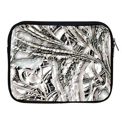 Balch Apple Ipad 2/3/4 Zipper Cases