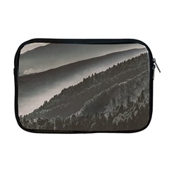 Olympus Mount National Park, Greece Apple Macbook Pro 17  Zipper Case