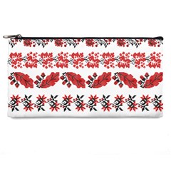 Vectors Ukraine Scheme Pattern Kit Pencil Case