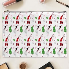 Santa-claus Cosmetic Bag (xxxl)