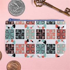 Mint Large Coin Purse
