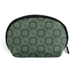 Batik-tradisional Accessory Pouch (large)