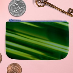 Green-01 Large Coin Purse