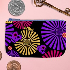 Seamless-102 Large Coin Purse