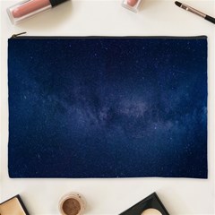 Space-01 Cosmetic Bag (xxxl)