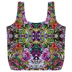 Spring Repeats Full Print Recycle Bag (xxxl)