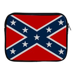 Rebel Flag  Apple Ipad 2/3/4 Zipper Cases