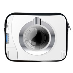 Washing Machines Home Electronic Apple Ipad 2/3/4 Zipper Cases