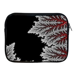 Himalaya Nature Mountain Apple Ipad 2/3/4 Zipper Cases