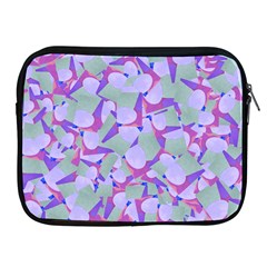 Kaleidoscope Dreams Apple Ipad 2/3/4 Zipper Cases