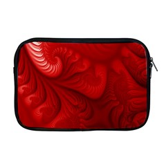 Lachs Kl Rotweissschwarz Kl Apple Macbook Pro 17  Zipper Case