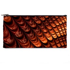 Fractal Frax Pencil Case