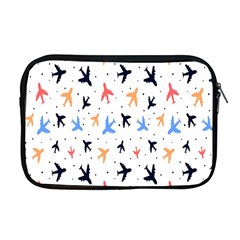 Cute Airplanes Planes Apple Macbook Pro 17  Zipper Case