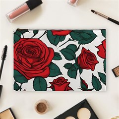 29 Cosmetic Bag (large)